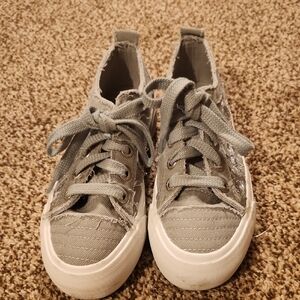 Blowfish Platform Sneakers